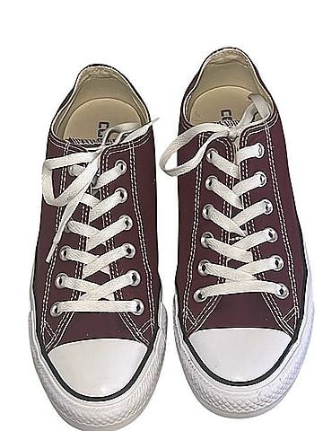 Converse Chuck Taylor All Star Sneakers (view 1)