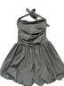Amazon Basics Black Active Dress Size S - photo 1