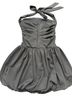 Amazon Basics Black Active Dress Size S - photo 2