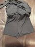 Amazon Basics Black Active Dress Size S - photo 4