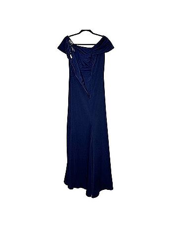 La Femme Simply Chic Casual Dress (view 2)