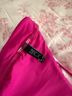 Becca Pink Two Piece Swimsuit Size S - photo 6