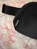 Lululemon Athletica Black Makeup Bag One size - photo 3