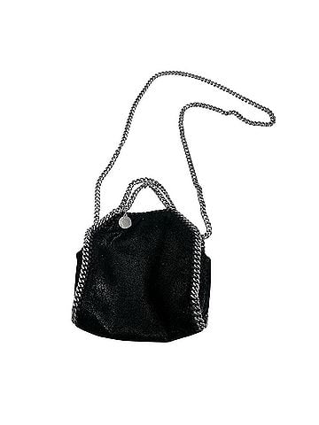 Stella McCartney Stella McCartney Shoulder Bag/Body Bag, Black (view 1)