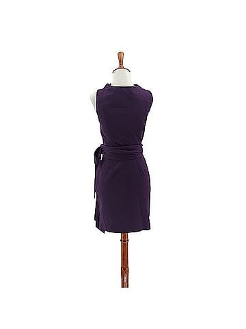 Diane von Furstenberg Hampton Cocktail Dress (view 2)