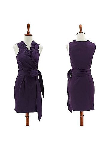 Diane von Furstenberg Hampton Cocktail Dress (view 1)