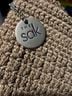 The Sak 100% Polypropylene Tan Shoulder Bag One size - photo 4