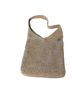 The Sak 100% Polypropylene Tan Shoulder Bag One size - photo 1