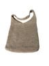 The Sak 100% Polypropylene Tan Shoulder Bag One size - photo 2