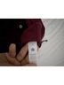 Lululemon Athletica Burgundy Jacket Size 4 - photo 4