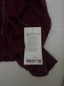 Lululemon Athletica Burgundy Jacket Size 4 - photo 3