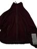 Lululemon Athletica Burgundy Jacket Size 4 - photo 1