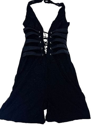 Outcast Jumpsuit (view 1)