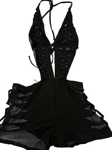 Outcast One Piece Swimsuit (view 1)