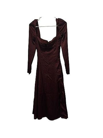 House of CB Arlinda Casual Dress (view 1)