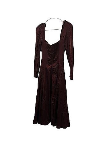 House of CB Arlinda Casual Dress (view 2)