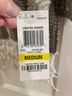 Style&Co Stripes Brown White Pullover Sweater Size M - photo 4