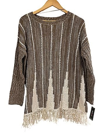 Style&Co Pullover Sweater (view 1)