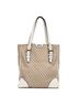 Céline White Tote  One size - photo 1