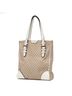 Céline White Tote  One size - photo 3