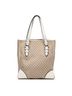 Céline White Tote  One size - photo 5
