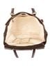 Gucci White 1973 Diamond Tote  One size - photo 6
