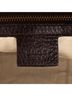 Gucci White 1973 Diamond Tote  One size - photo 7