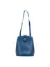 Louis Vuitton Blue Cluny  One size - photo 1