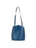 Louis Vuitton Blue Cluny  One size - photo 5