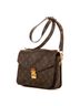 Louis Vuitton Brown Pochette Metis  One size - photo 3
