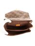 Louis Vuitton Brown Pochette Metis  One size - photo 6