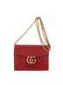 Gucci Red Marmont WOC  One size - photo 1