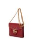 Gucci Red Marmont WOC  One size - photo 3