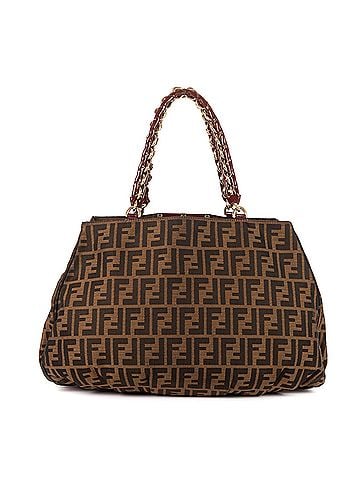 Fendi Mia Shoulder Bag  (view 2)
