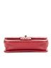 Chanel Burgundy Mini Rectangle Studded Single Flap  One size - photo 9