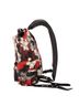 Louis Vuitton White Ltd. Ed. Patchwork Waves Palm Springs  One size - photo 4
