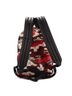 Louis Vuitton White Ltd. Ed. Patchwork Waves Palm Springs  One size - photo 2