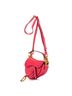 Dior Red Saddle Mini One size - photo 3