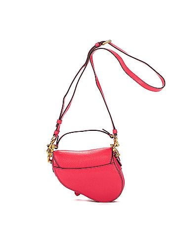 Dior Saddle Mini (view 2)