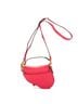 Dior Red Saddle Mini One size - photo 2