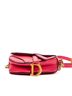 Dior Red Saddle Mini One size - photo 9