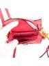 Dior Red Saddle Mini One size - photo 6