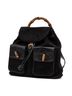 Gucci Black Bamboo  One size - photo 3