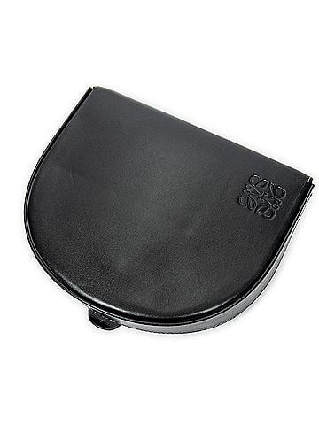 Loewe Mini Heel Pouch  (view 1)
