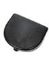 Loewe Black Mini Heel Pouch  One size - photo 1