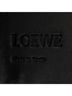 Loewe Black Mini Heel Pouch  One size - photo 5