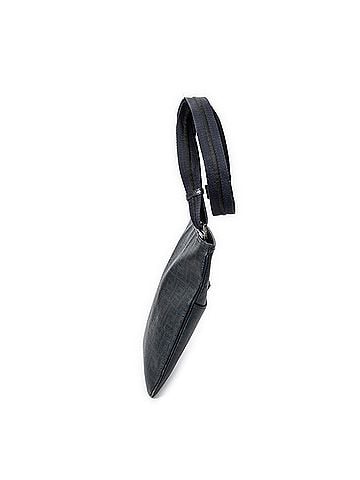 Fendi Slip Pocket Flat Messenger  (view 2)