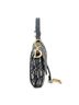Dior Blue Mini Saddle Bag  One size - photo 2