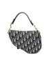 Dior Blue Mini Saddle Bag  One size - photo 5
