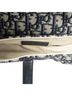 Dior Blue Mini Saddle Bag  One size - photo 7